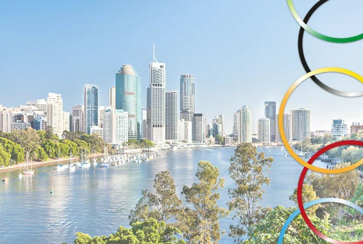 To what extent will the 2032 Brisbane Olympics contribute to our housing supply
