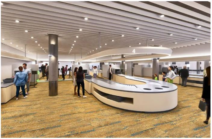 Brisbane Airports 5bn Upgrade Takes Off