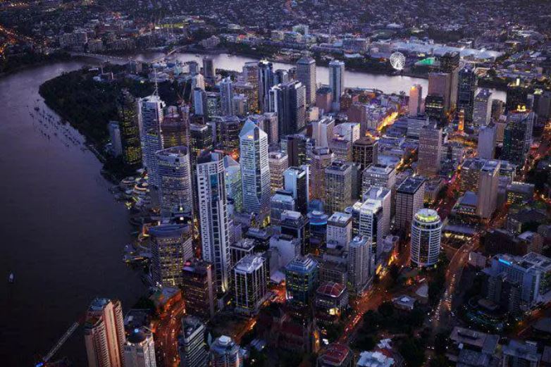 Queensland Tops National Economic Snapshot