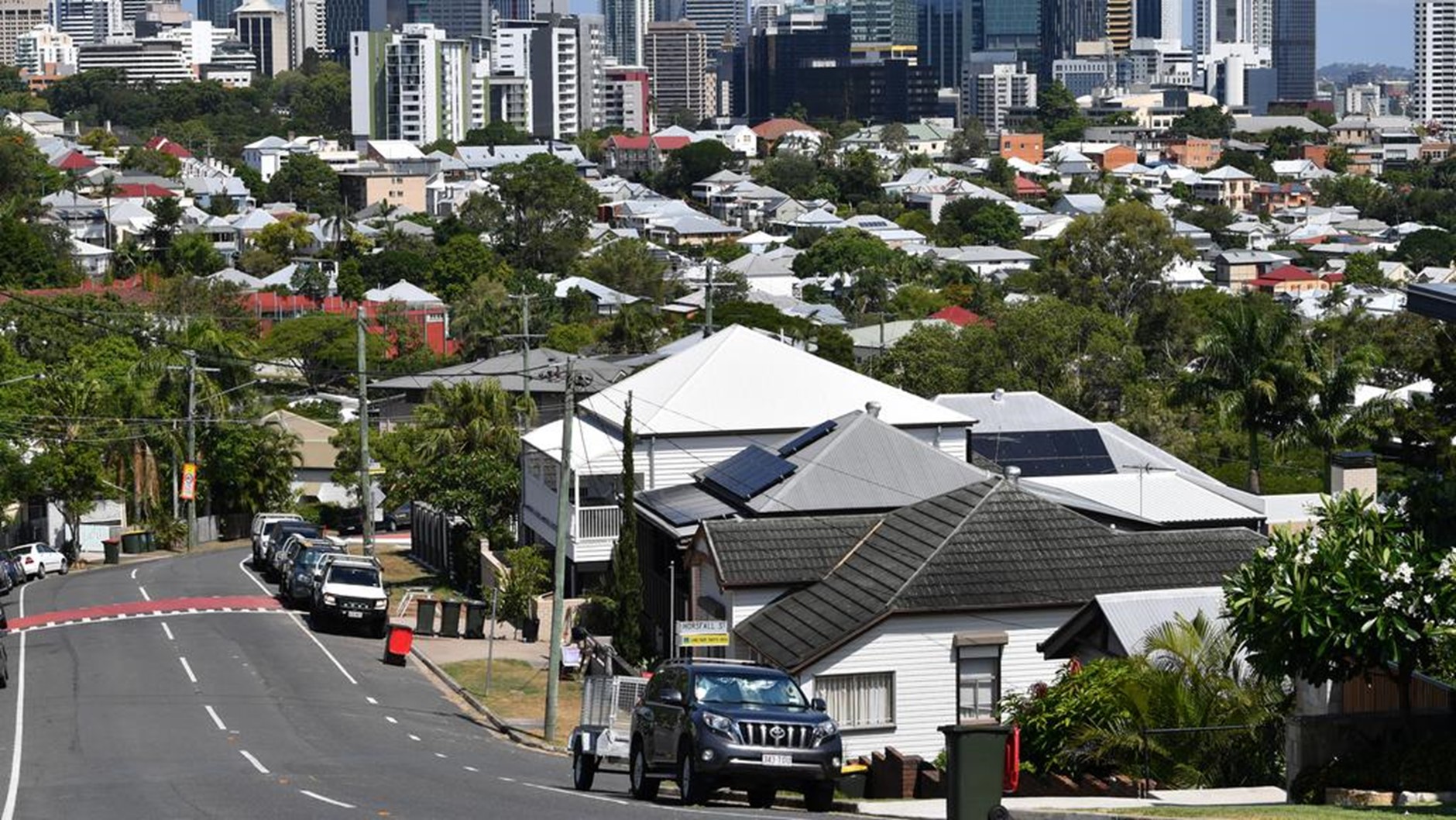 COVID Property Boom Could Push QLD Home Prices Up 20