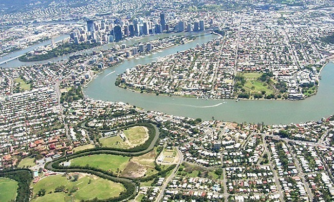 Brisbane performing markets
