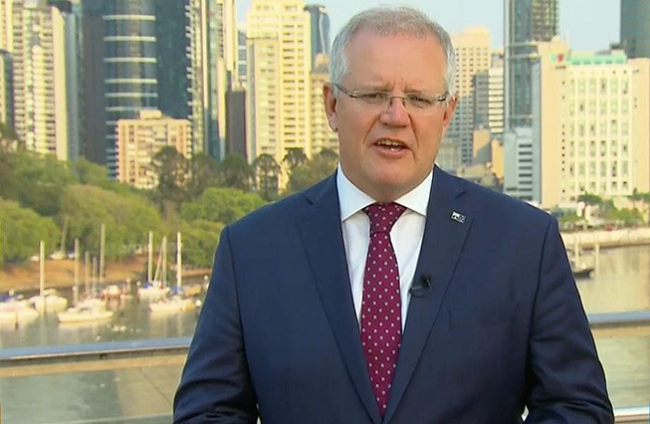 Governments 3.8bn Infrastructure Spend to Spur Economy