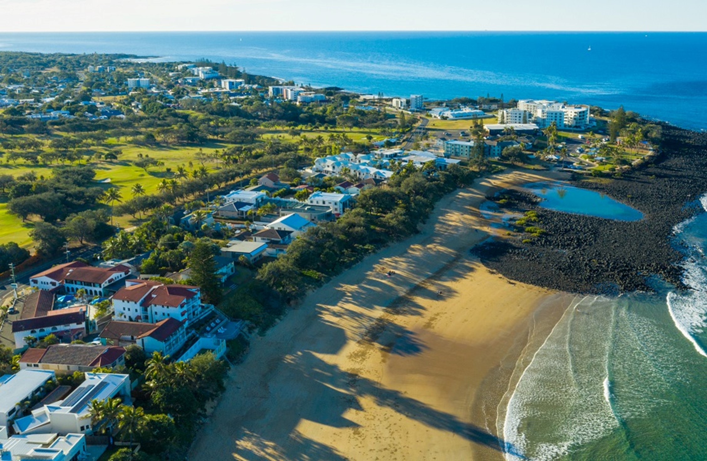 Qld Coast